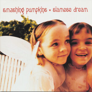 Cd - Smashing Pumpkins - Siamese Dream