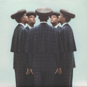 Cd - Stromae - Multitude