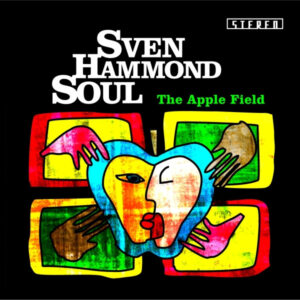 Cd - Sven Hammond Soul - The Apple Field