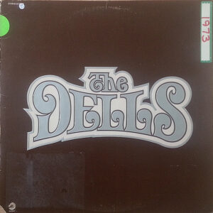 Lp - The Dells - The Dells