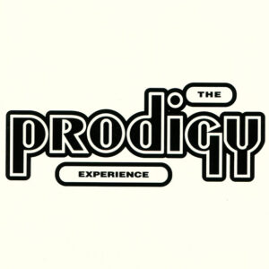 Cd - The Prodigy - Experience