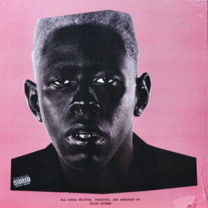 Lp - Tyler, The Creator - Igor
